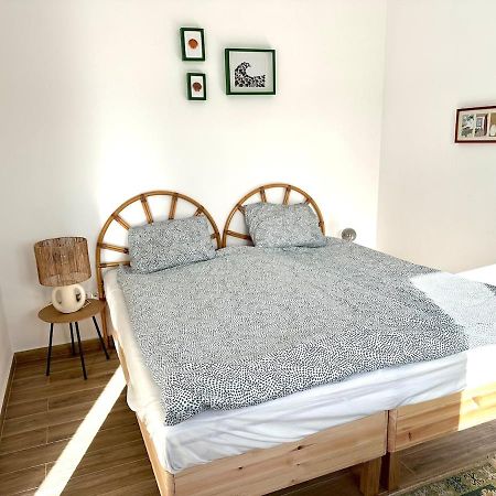 Onda House Cozy Surf House Villa Odeceixe Buitenkant foto
