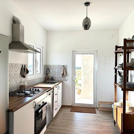 Onda House Cozy Surf House Villa Odeceixe Buitenkant foto