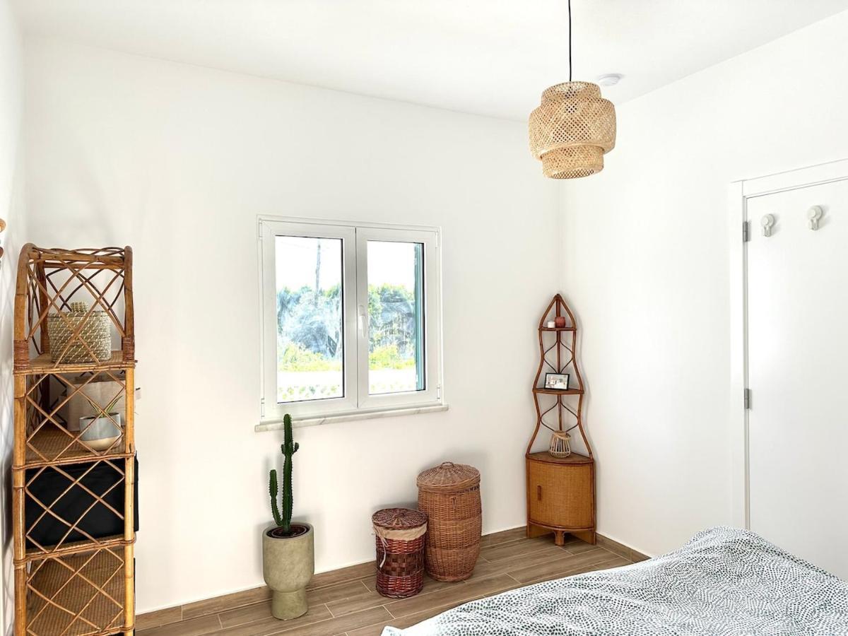 Onda House Cozy Surf House Villa Odeceixe Buitenkant foto