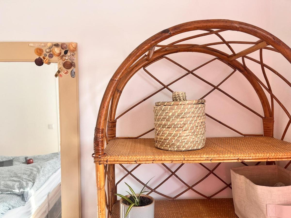 Onda House Cozy Surf House Villa Odeceixe Buitenkant foto