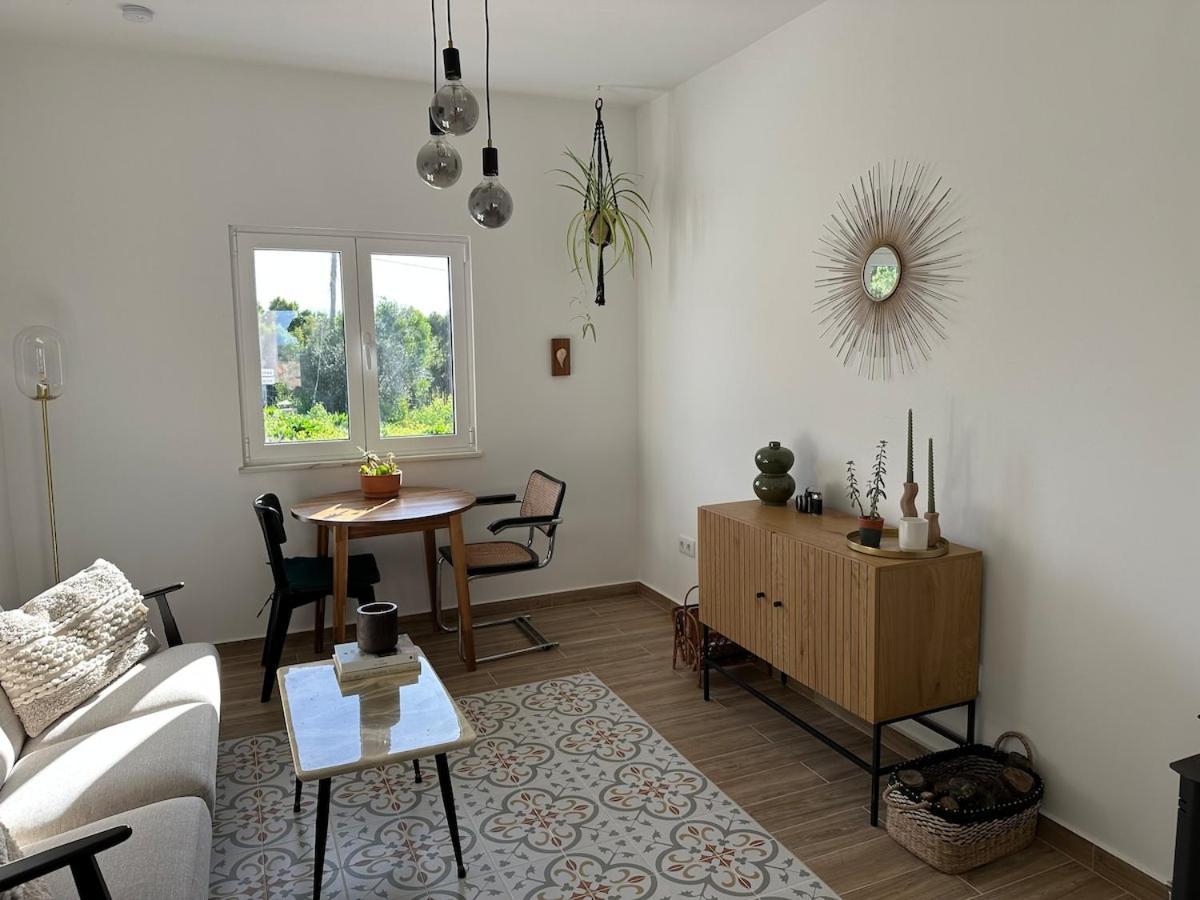 Onda House Cozy Surf House Villa Odeceixe Buitenkant foto