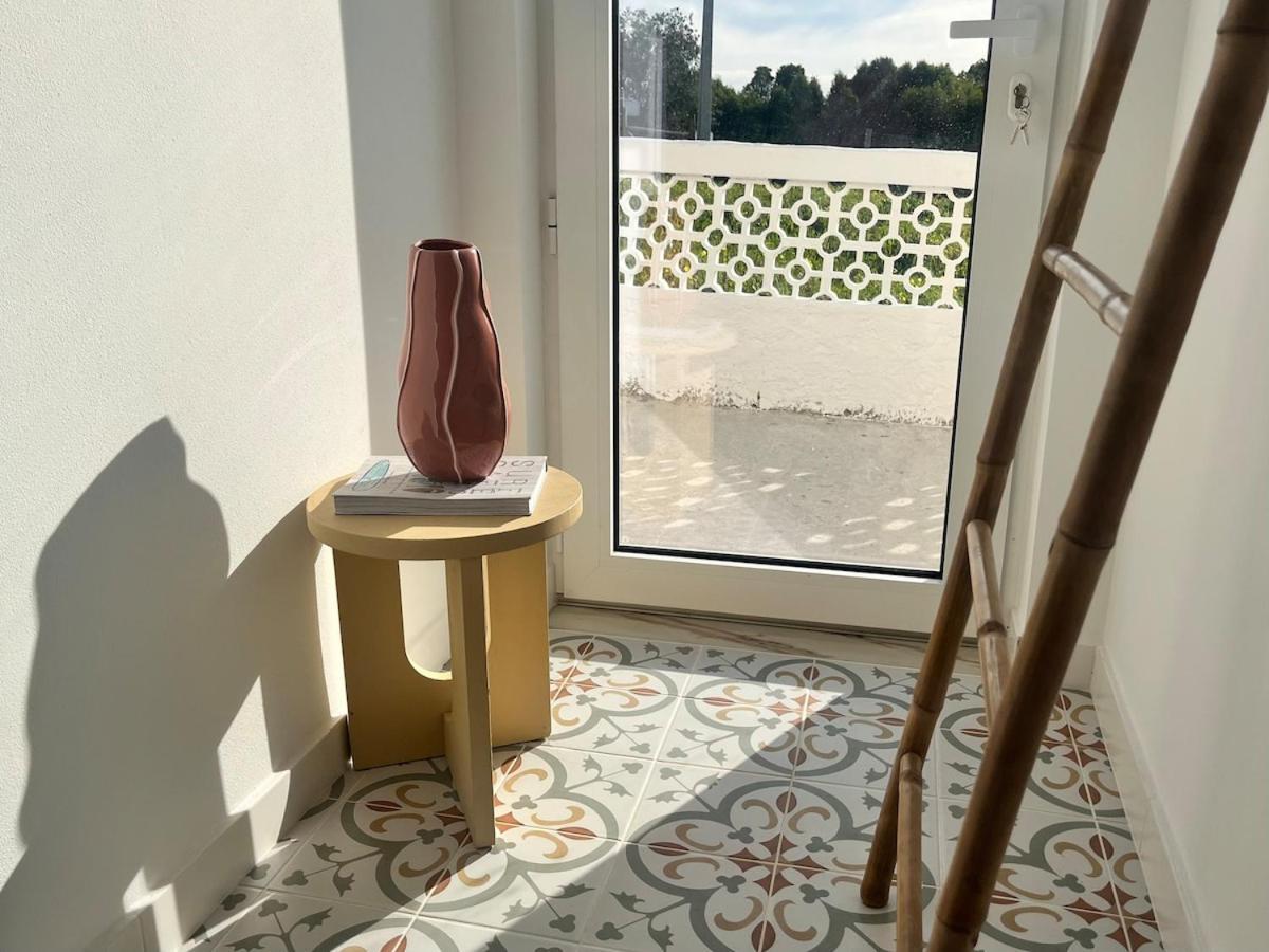 Onda House Cozy Surf House Villa Odeceixe Buitenkant foto