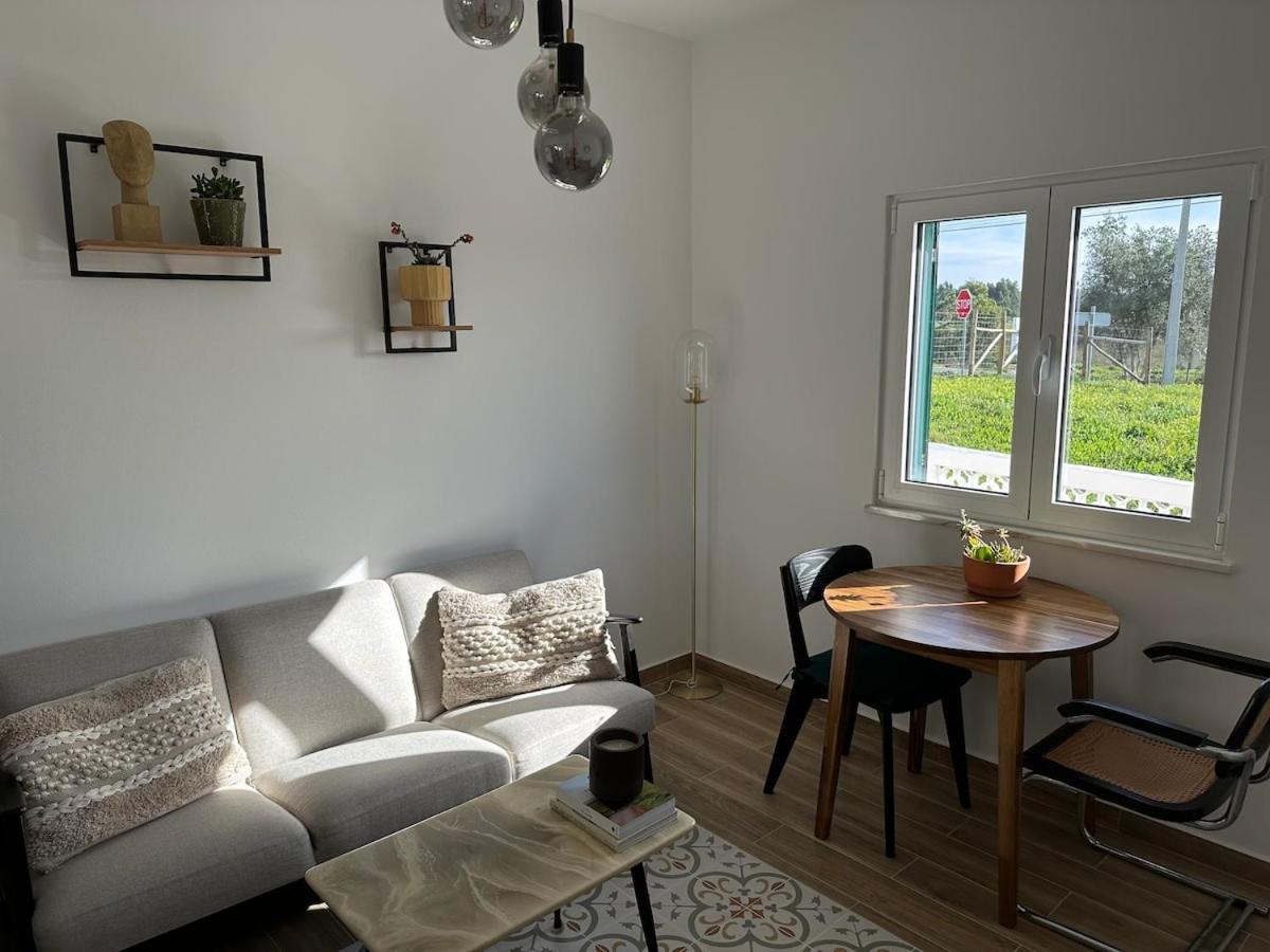 Onda House Cozy Surf House Villa Odeceixe Buitenkant foto