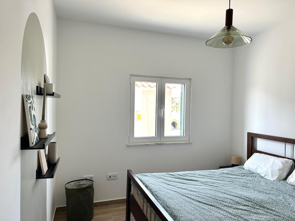 Onda House Cozy Surf House Villa Odeceixe Buitenkant foto